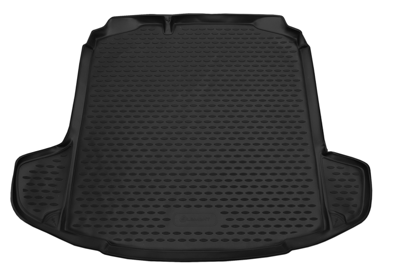 Custom Moulded Cargo Boot Liner suits Skoda Rapid 2013-2016 Sedan EXP.NLC.45.15.B10