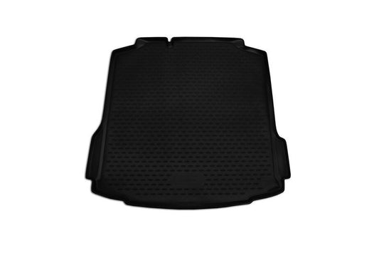 Custom Moulded Cargo Boot Liner suits Skoda Rapid 2017-On Liftback 1 Piece EXP.ELEMENT4520B13