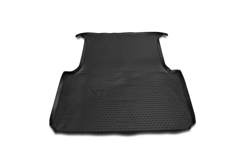 Custom Moulded Cargo Boot Liner suits Toyota Hilux Dual Cab 2008-2020 1 Piece EXP.NLC.48.79.B15