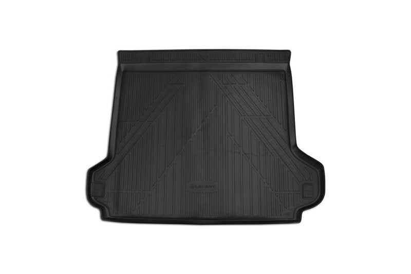 Custom Moulded Cargo Boot Liner suits Toyota Land Cruiser Prado 150 2013-2017 SUV 5 Seats 1 Piece EXP.CARTYT00024