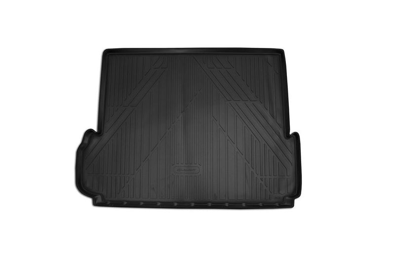 Custom Moulded Cargo Boot Liner suits Toyota Land Cruiser Prado J250 2024-On