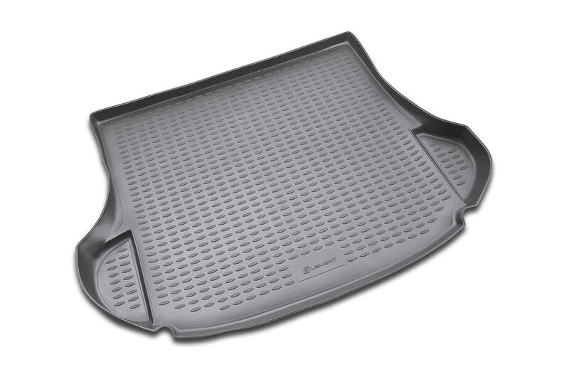 Custom Moulded Cargo Boot Liner Volvo S40 II 2004-2012 Sedan EXP.NLC.50.01.B10