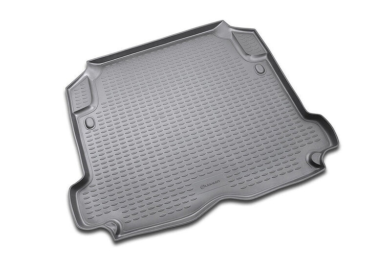 Custom Moulded Cargo Boot Liner Volvo S60 2001-2009 Sedan EXP.NLC.50.03.B10