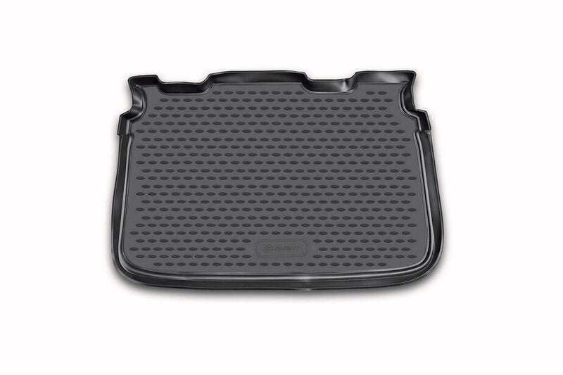 Custom Moulded Cargo Boot Liner Suits Chrysler PT Cruiser 2000-2009 Hatch EXP.NLC.09.04.B11