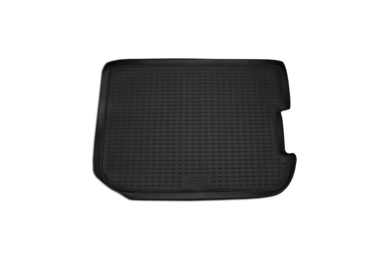 Custom Moulded Cargo Boot Liner Suits Citroen C4 Picasso Comfort 1/2007-2014 Van EXP.NLC.10.12.B14