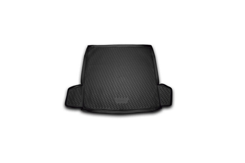 Custom Moulded Cargo Boot Liner Suits Citroen C5 1/2008-2010 Sedan EXP.CARCRN00018