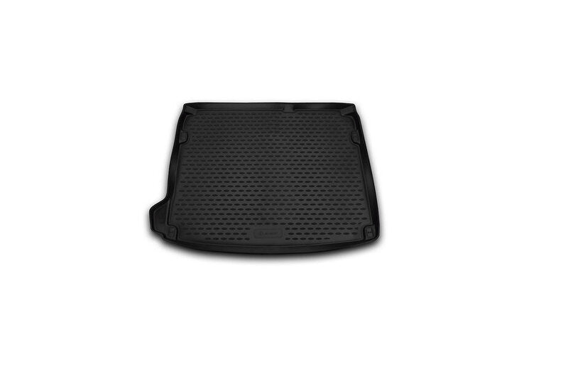 Custom Moulded Cargo Boot Liner Suits Citroen DS4 2011-On Hatch (No Subwoofer) EXP.CARCRN00050