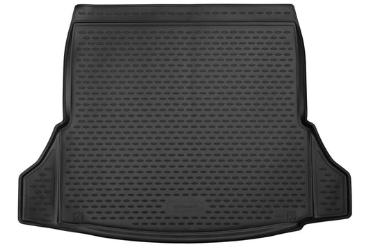 Custom Moulded Cargo Boot Liner suits Mercedes CLA-Class Sedan 2019-On EXP.ELEMENT0234110