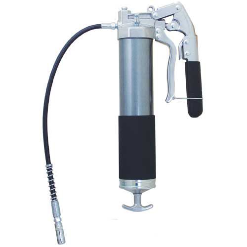 Grease Gun - 500Cc Double Pumping Action