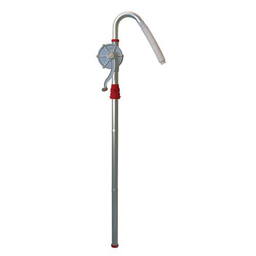 Drum Pump - Rotary, Aluminium, 38Ltrs Per Minute (10 Gallon) To Suit 20Ltr To 200Ltr Drum