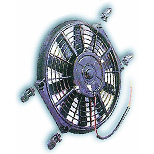 Cooling Fan - 10  12V 80W Universal