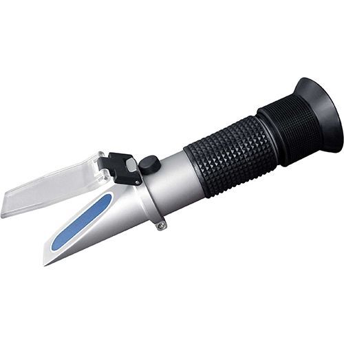 Refractometer - Hand Held Test Battery, Radiator & Cleaning Fluids Fluids