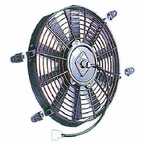 Cooling Fan - 12  12V 80W Universal