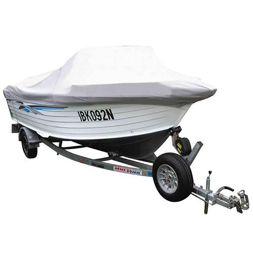 Boat Cover - Xl Nylon 17 -19Ft X  96  / 2.4M