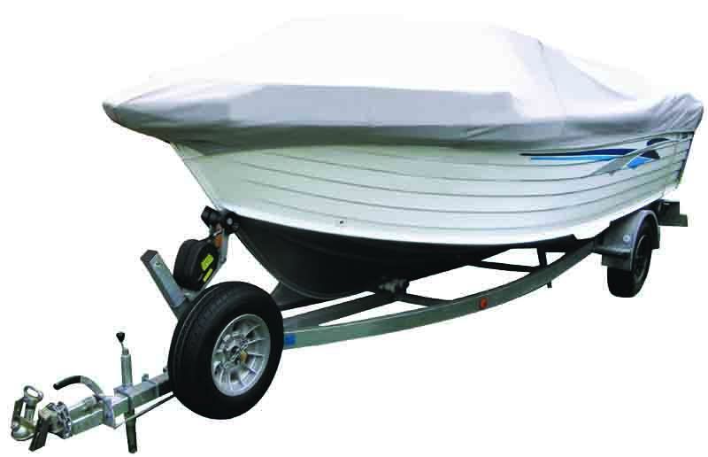 Boat Cover - Xl Nylon 17 -19Ft X  96  / 2.4M