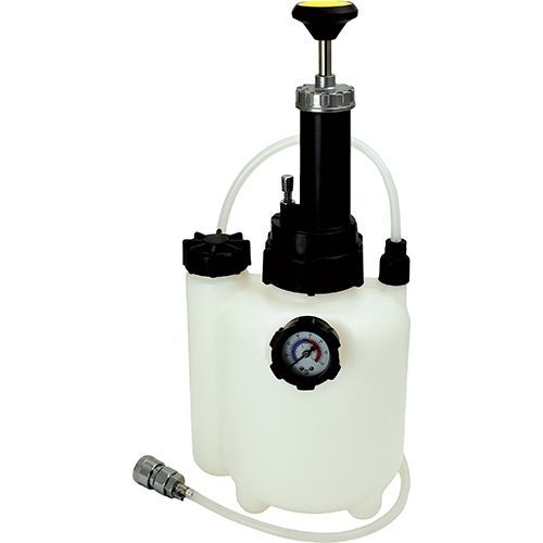 Brake Bleeder 8 Fluid Extractor-3Ltr