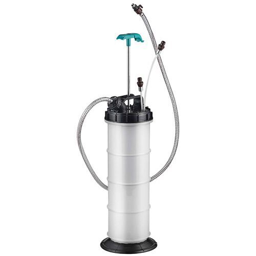 Oil & Fluid Extractor  - 7.5Ltr Pump Action Only