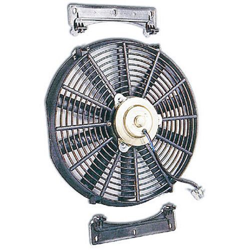 Cooling Fan - 14  12V 80W Universal