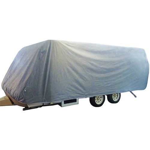 Caravan Cover - Pop Top Medium Fits Overall Length - 14  - 16 , 104 Wide