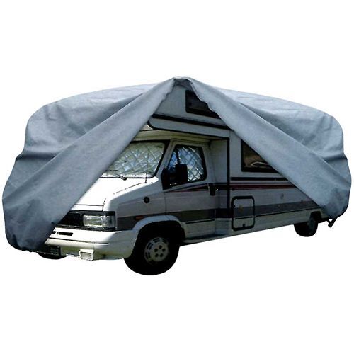 Motorhome Cover - 25