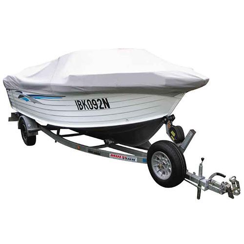 Boat Cover - Small Nylon 14 -16Ft X  68  / 1.7M