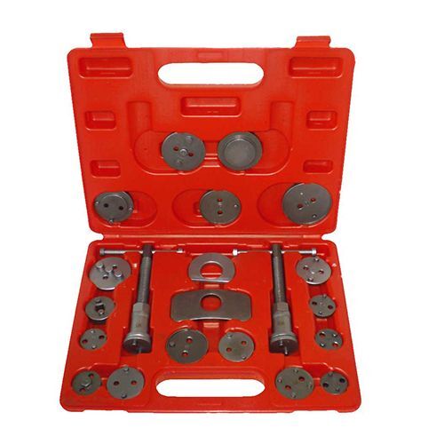 Caliper Spreader Kit - 22Pc Universal