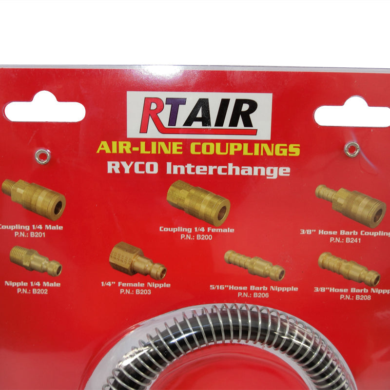 RT Air -Tyre Inflator With Deflator RT-150