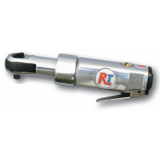 RT Air - 3/8  Inch Drive 20 Ft/Lb Mini Air Ratchet RT-R07-38