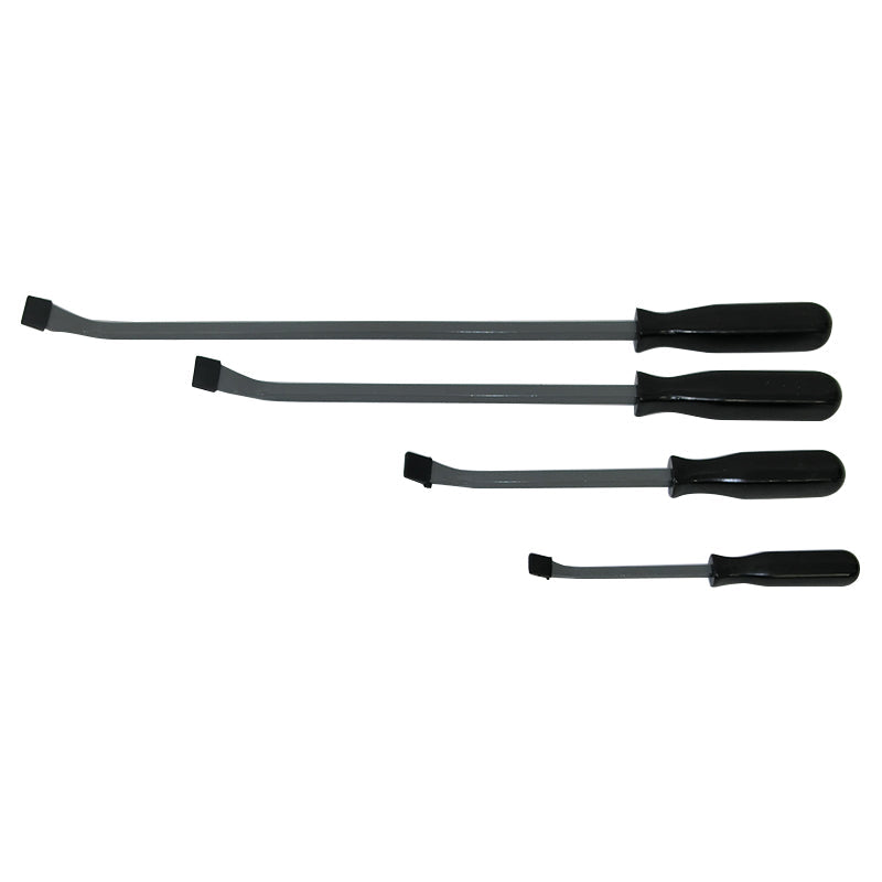 RyTool  Set of 4 Pry Bars RT1237