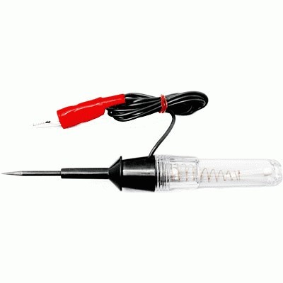 RyTool - High/Low Voltage Tester