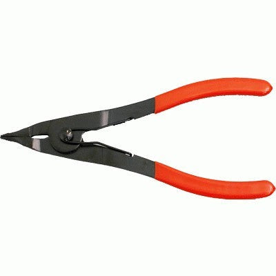 RyTool - Straight Tip Lock Ring Pliers