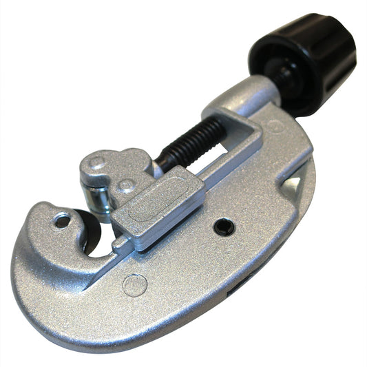 RyTool - Tube Cutter 3 - 30mm Steel, Copper, Aluminium, Brass Tubing  RT3775