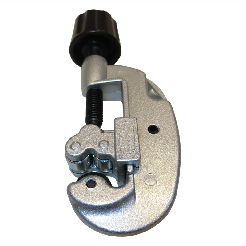 RyTool - Tube Cutter 3 - 30mm Steel, Copper, Aluminium, Brass Tubing  RT3775