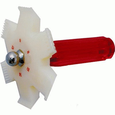 RyTool - Radiator Fin Tool