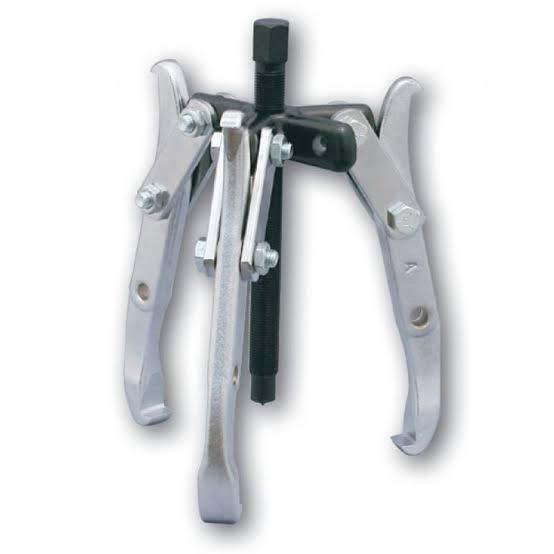 RyTool - 3 Jaw Puller 6 inch Convertible RT3856