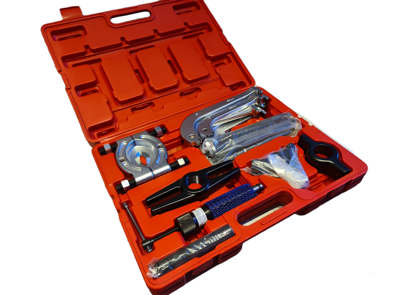 RyTool - Hydraulic Gear Puller Kit RT3874