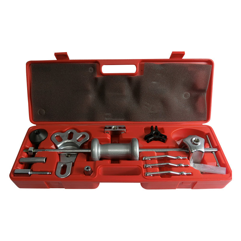 RyTool - 9 Way Slide Hammer Set RT3994