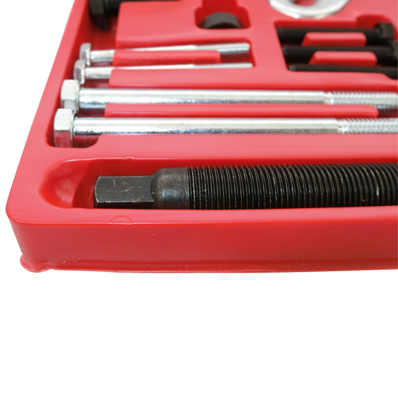 RyTool Drop Forged Multi Purpose 4 Yoke Puller Set RT4001