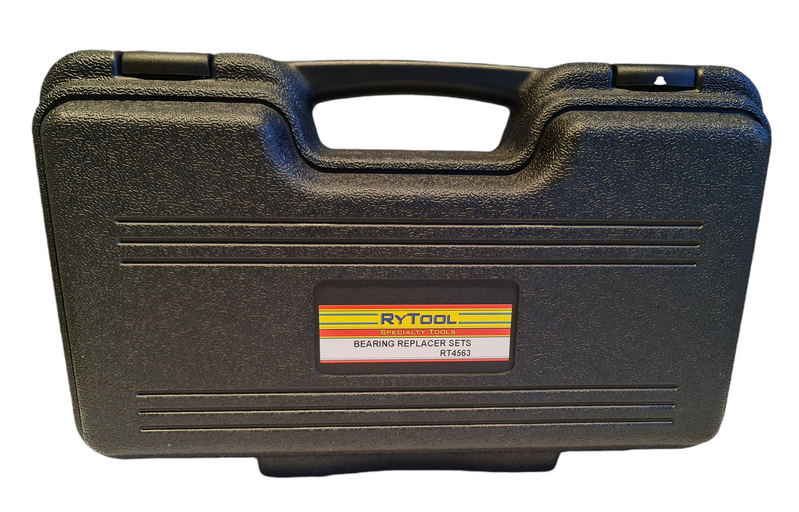 RyTool - Bearing Replacer Sets RT4563