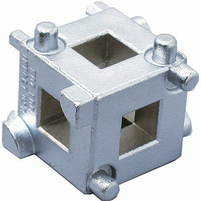 RyTool - Rear Disc Brake Piston Cube