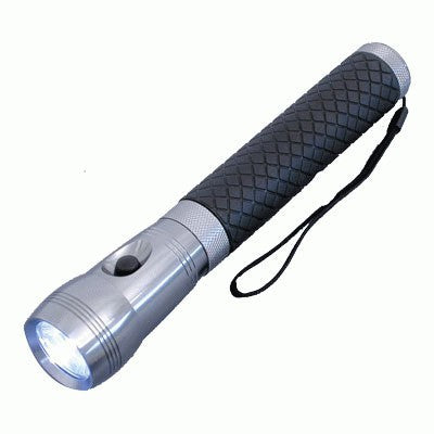 RyTool - Heavy Duty Alloy Led Torch