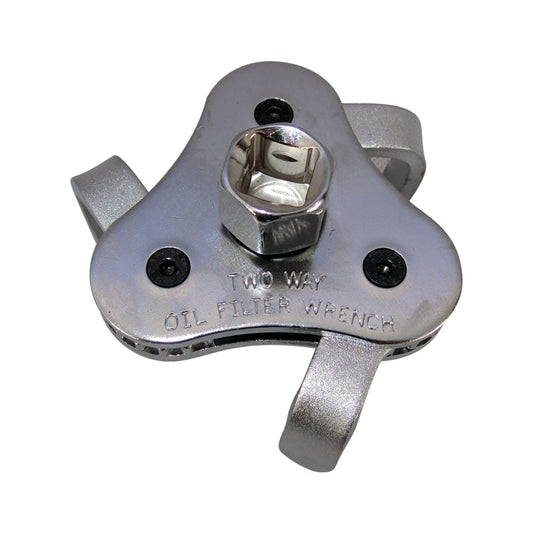 RyTool - 3 Leg Oil Filter Wrench