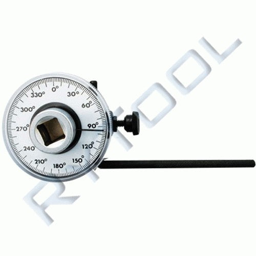 RyTool - Torque Angular Gauge