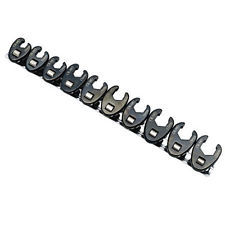 RyTool - 11 Piece AF Crowfoot Wrench Set