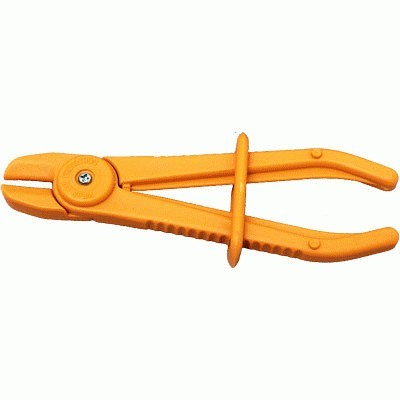 RyTool - Small Hose Pliers