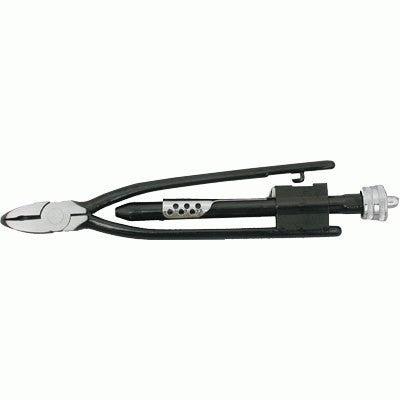 RyTool - 150mm Wire Twisting Pliers