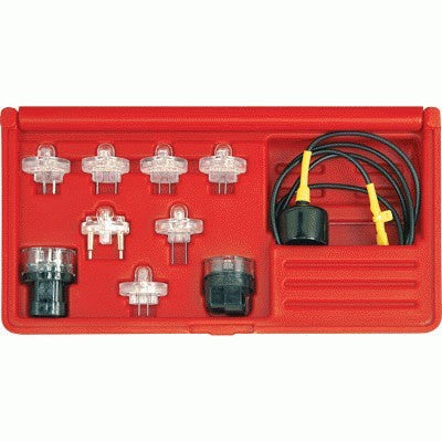 RyTool - EFL Test Kit