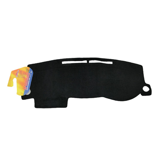 Shevron Dashmat Volvo XC90 3/2003-2014 DM1224BK Black