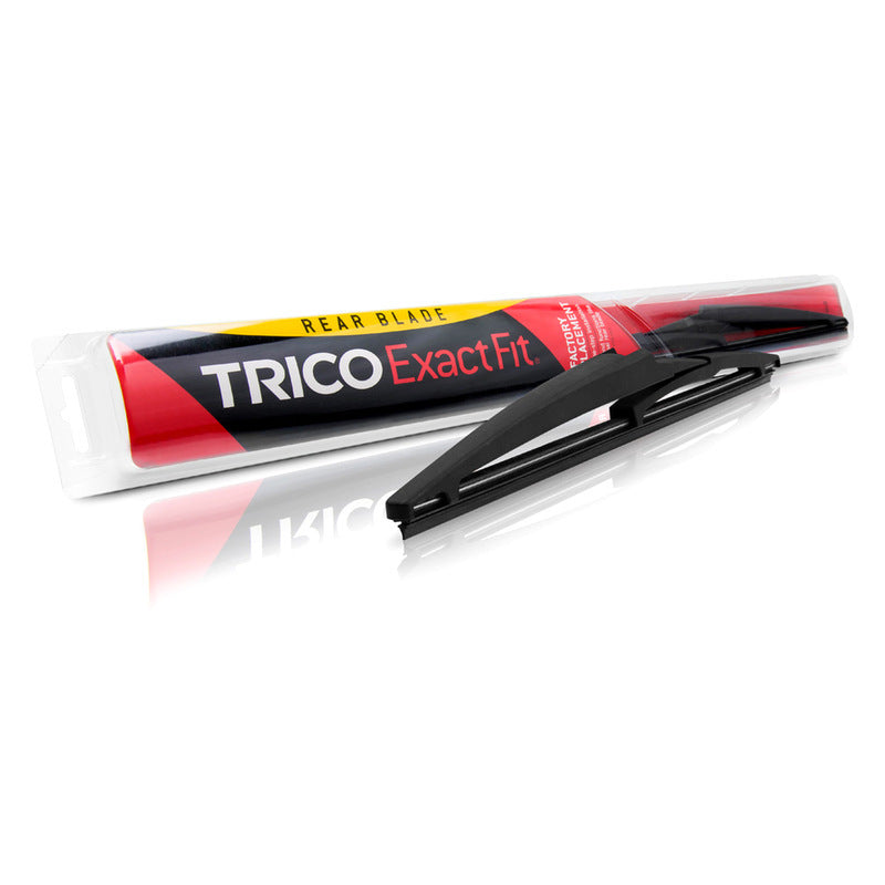 Rear Wiper Blade Trico Exact Fit Suzuki Vitara/Grand Vitara JT 2008-On 12-A