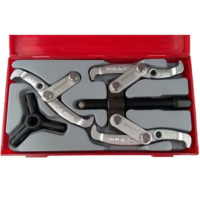 Teng Tools - 2 In 1 Puller Set TC-Tray TT804